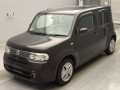 2018 Nissan Cube