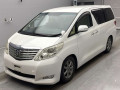 2010 Toyota Alphard