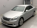 2012 Toyota Crown Hybrid
