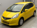 2012 Honda Fit