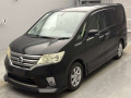 2012 Nissan Serena