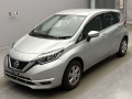 2021 Nissan Note