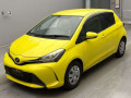 2016 Toyota Vitz
