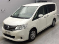 2011 Nissan Serena
