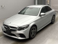 2021 Mercedes Benz C-Class