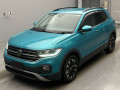 2023 Volkswagen T-Cross