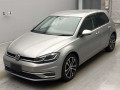2020 Volkswagen Golf