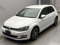 2014 Volkswagen Golf