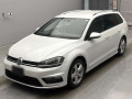 2015 Volkswagen Golf Variant