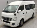 2015 Nissan NV350 CARAVAN VAN