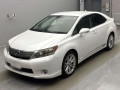 2010 Lexus HS