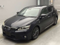 2011 Lexus CT