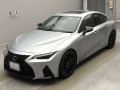 2022 Lexus IS