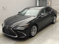 2021 Lexus ES