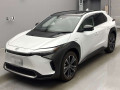 2024 Toyota Bz4X