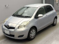 2010 Toyota Vitz