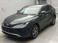 2021 Toyota Harrier