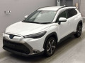 2023 Toyota Corolla Cross