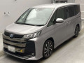 2022 Toyota Noah