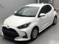 2021 Toyota YARIS