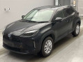 2021 Toyota YARIS CROSS