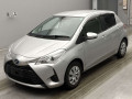 2018 Toyota Vitz