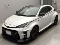 2021 Toyota GR YARIS