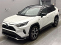 2021 Toyota Rav4 PHV