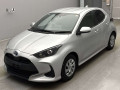 2022 Toyota YARIS