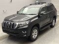 2023 Toyota Land Cruiser Prado