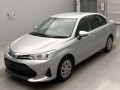 2020 Toyota Corolla Axio