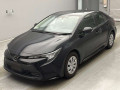 2023 Toyota Corolla Sedan