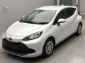 2022 Toyota Aqua
