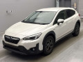 2021 Subaru XV