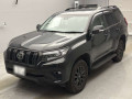 2024 Toyota Land Cruiser Prado