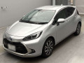 2024 Toyota Aqua