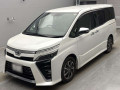 2020 Toyota Voxy