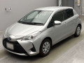 2019 Toyota Vitz