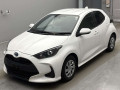 2023 Toyota YARIS