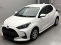 2023 Toyota YARIS