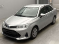 2020 Toyota Corolla Axio