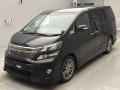 2014 Toyota Vellfire