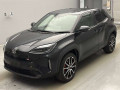 2023 Toyota YARIS CROSS