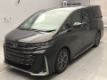 2023 Toyota Vellfire Hybrid