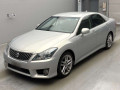 2011 Toyota Crown