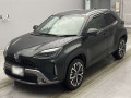 2023 Toyota YARIS CROSS