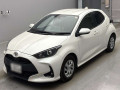 2021 Toyota YARIS