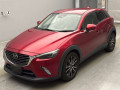 2017 Mazda CX-3