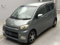 2007 Daihatsu Move