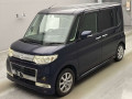 2008 Daihatsu Tanto Custom